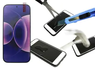 H&auml;rdat glas Xiaomi 17 Ultra