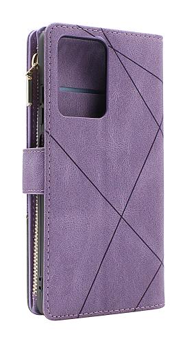 XL Standcase Lyxfodral Xiaomi Redmi Note 12 Pro 5G