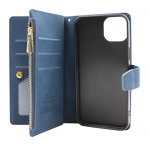XL Standcase Lyxfodral iPhone 15 Plus