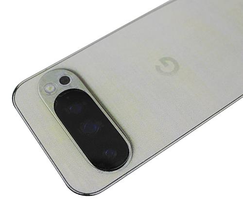 Härdat kameraglas Google Pixel 10 Pro