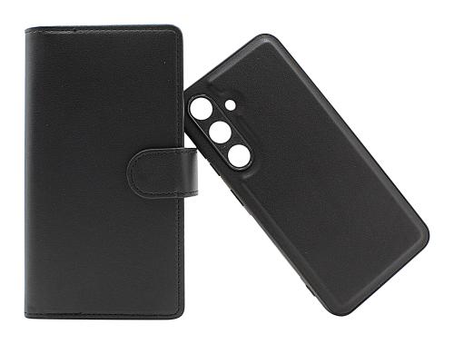 CoverinSkimblocker Samsung Galaxy S24 5G XL Magnet Plånboksfodral