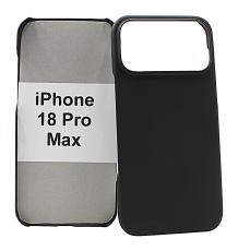 Hardcase iPhone 18 Pro Max