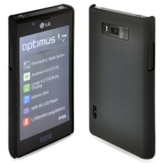 billigamobilskydd.seHardcase skal LG Optimus L7 (P700)