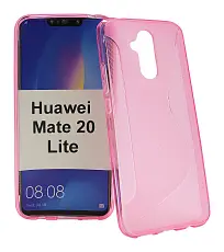 S-Line skal Huawei Mate 20 Lite