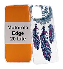 billigamobilskydd.seDesignskal TPU Motorola Edge 20 Lite