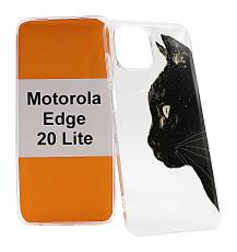 billigamobilskydd.seDesignskal TPU Motorola Edge 20 Lite