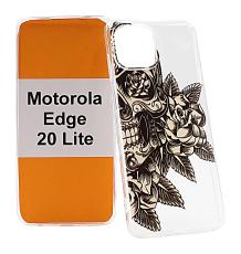 billigamobilskydd.seDesignskal TPU Motorola Edge 20 Lite