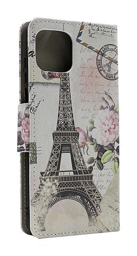 billigamobilskydd.seDesignwallet Motorola Edge 20 Lite