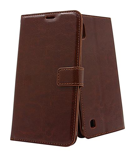 Crazy Horse Wallet Samsung Galaxy A10 (A105F/DS)