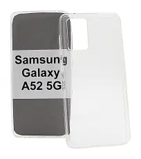 billigamobilskydd.seTPU Skal Samsung Galaxy A52 / A52 5G / A52s 5G