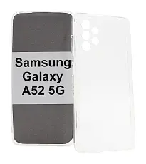 billigamobilskydd.seUltra Thin TPU Skal Samsung Galaxy A52 / A52 5G / A52s 5G