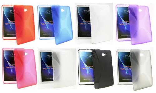X-Line Skal Samsung Galaxy Tab A 10.1 (T580 / T585)