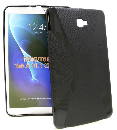 X-Line Skal Samsung Galaxy Tab A 10.1 (T580 / T585)