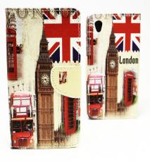 billigamobilskydd.seDesignwallet Sony Xperia L1 (G3311)