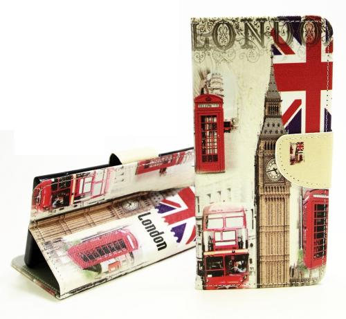 billigamobilskydd.seDesignwallet Sony Xperia L1 (G3311)