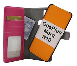 Skimblocker Magnet Fodral OnePlus Nord N10