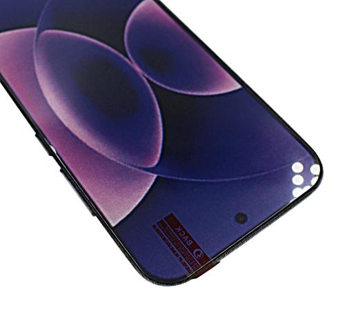 Härdat glas Xiaomi 17 Ultra
