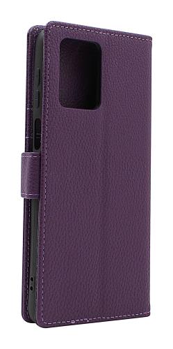 New Standcase Motorola Moto G55 5G Plånboksfodral