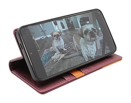 Samsung Galaxy A35 5G Lyxfodral Slim