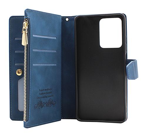 billigamobilskydd.seXL Standcase Lyxfodral Xiaomi Redmi Note 12 Pro 5G