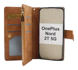 XL Standcase Lyxfodral Oneplus Nord 2T 5G