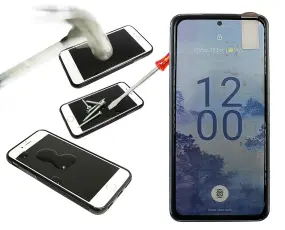 Full Frame Glas skydd Nokia X30 5G