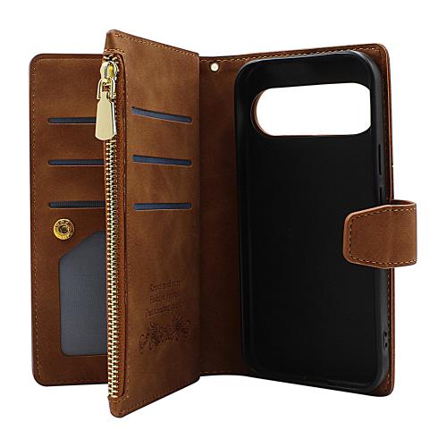 XL Lyx Plånboksfodral Google Pixel 10 / Pixel 10 Pro