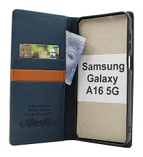 Samsung Galaxy A16 / A16 5G Lyxfodral Slim