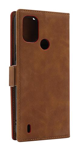 billigamobilskydd.seLyx Standcase Wallet Nokia C21 Plus