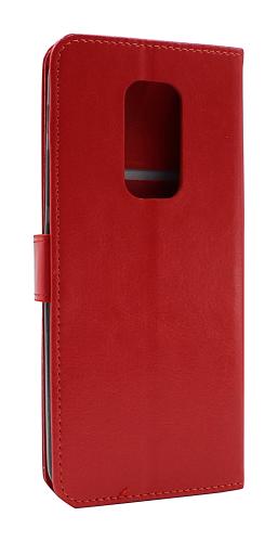 billigamobilskydd.seCrazy Horse Wallet Motorola Moto G9 Play