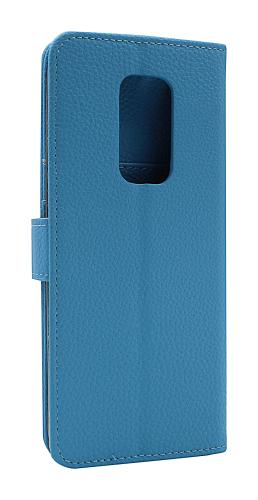 New Standcase Wallet Motorola Moto G9 Play