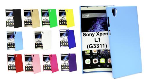 billigamobilskydd.seHardcase Sony Xperia L1 (G3311)