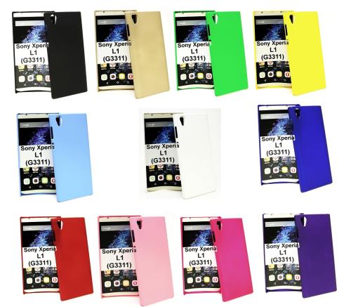 billigamobilskydd.seHardcase Sony Xperia L1 (G3311)