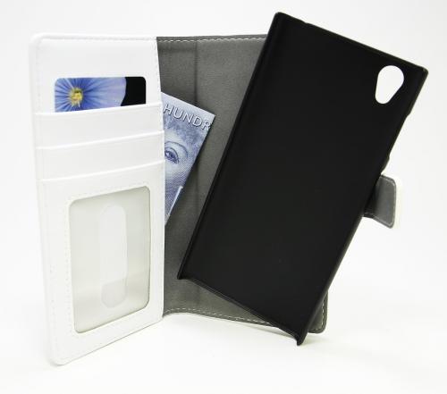 CoverinMagnet Fodral Sony Xperia L1 (G3311)