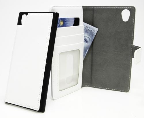 CoverinMagnet Fodral Sony Xperia L1 (G3311)