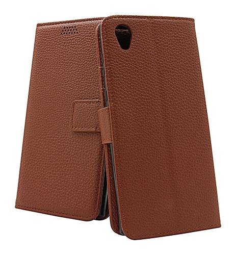 billigamobilskydd.seNew Standcase Wallet Sony Xperia L1 (G3311)