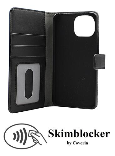 CoverinSkimblocker Magnet Fodral Xiaomi 11 Lite NE 5G / 11 Lite 5G NE