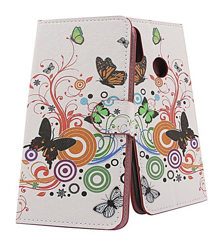 billigamobilskydd.seDesignwallet Xiaomi Redmi Note 7