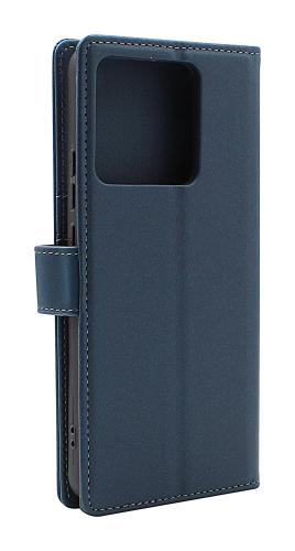 Skimblocker Motorola Edge 70 Max Plånboksfodral