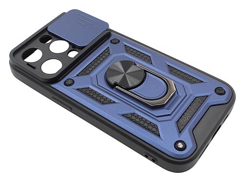 TPU Tough Slide Case iPhone 15 Pro