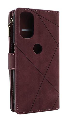 billigamobilskydd.seXL Standcase Lyxfodral Motorola Moto G31/G41