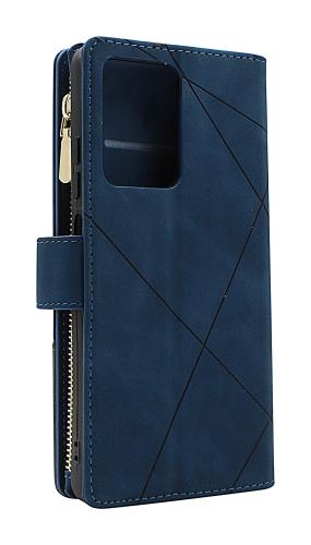 billigamobilskydd.seXL Standcase Lyxfodral Xiaomi Redmi Note 12 Pro 5G