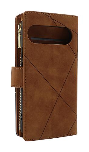 XL Lyx Plånboksfodral Google Pixel 10 / Pixel 10 Pro