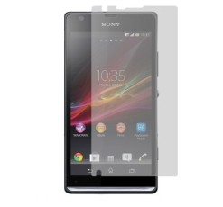 Sony Xperia SP sk&auml;rmskydd (C5303,M35h)