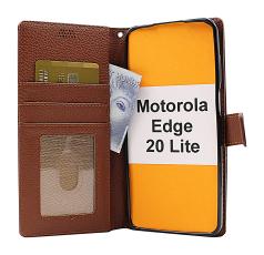 billigamobilskydd.seNew Standcase Wallet Motorola Edge 20 Lite