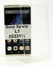 billigamobilskydd.seUltra Thin TPU skal Sony Xperia L1 (G3311)