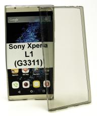 billigamobilskydd.seUltra Thin TPU skal Sony Xperia L1 (G3311)