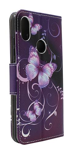 Designwallet Xiaomi Redmi Note 7