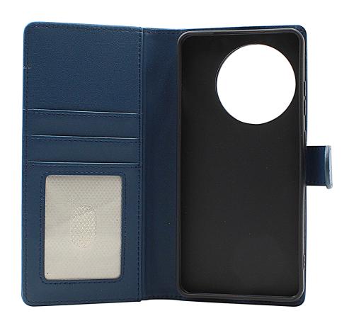 CoverinSkimblocker OnePlus 13R Plånboksfodral