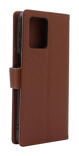 billigamobilskydd.seNew Standcase Motorola Moto G55 5G Plånboksfodral
